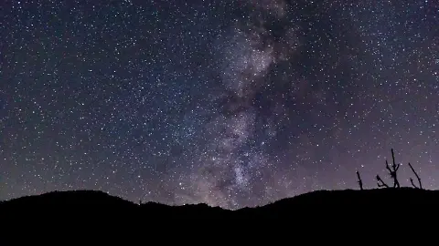 Esta noche, seis planetas desfilarán por el cielo de Chihuahua en un espectáculo astronómico