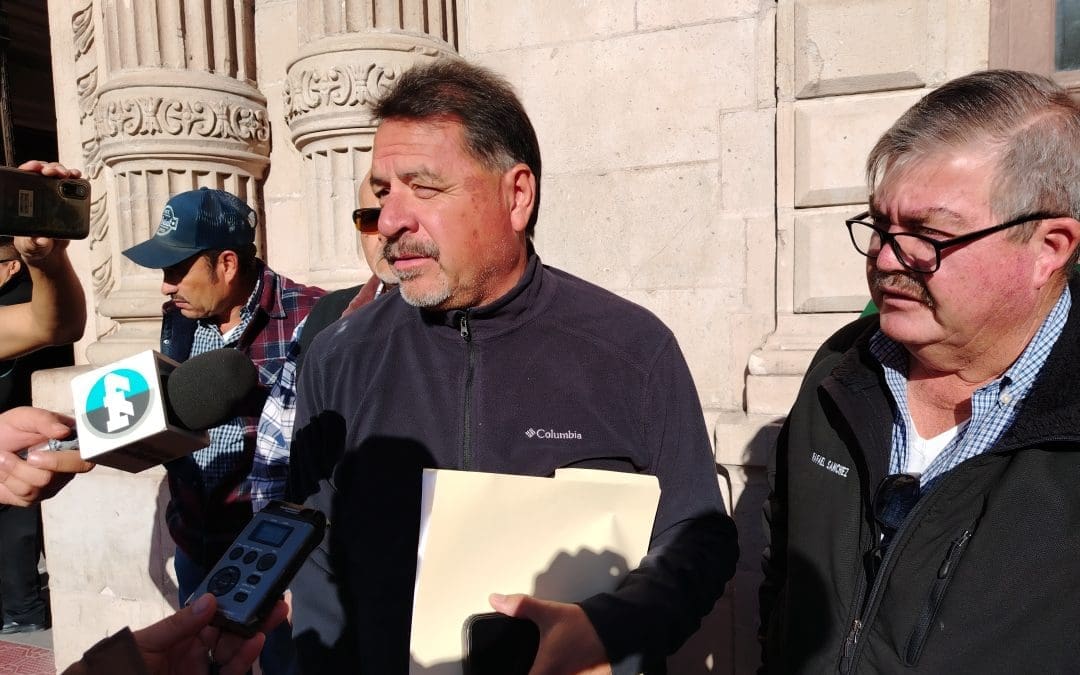 Advierten transportistas que operarán solo donde haya condiciones nocturnas seguras