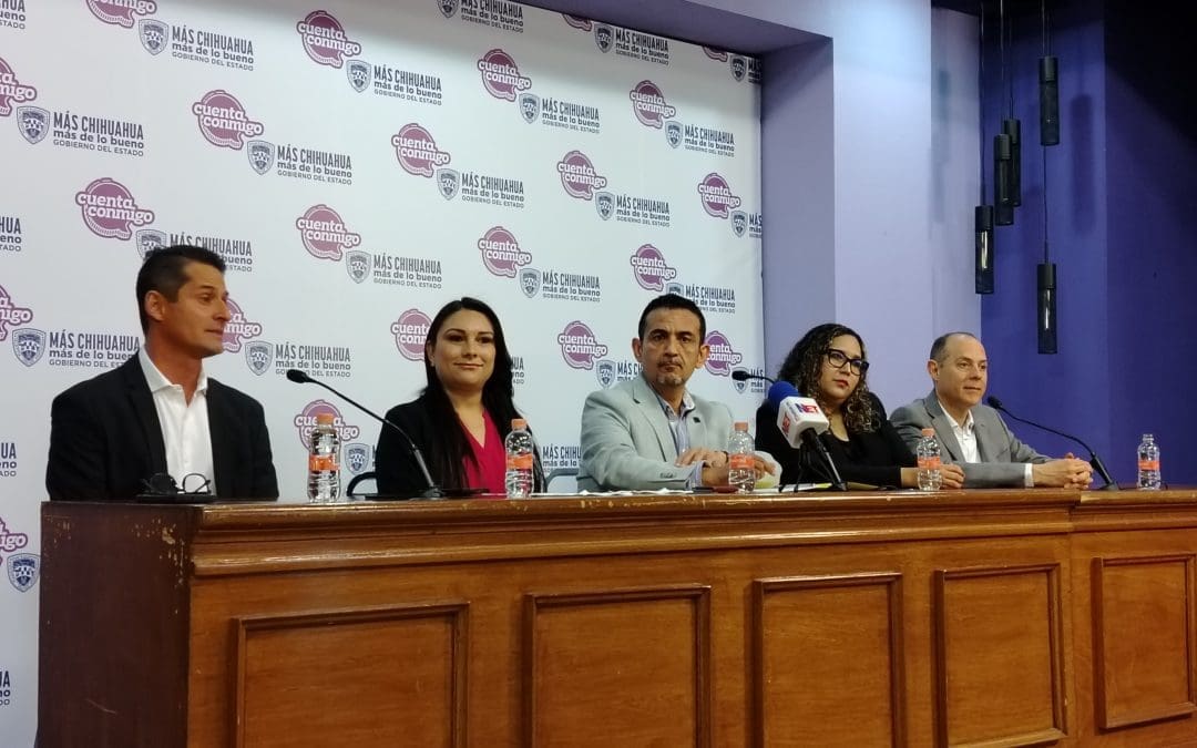 Consejo Consultivo Vial presenta proyecto educativo para formar a futuros conductores