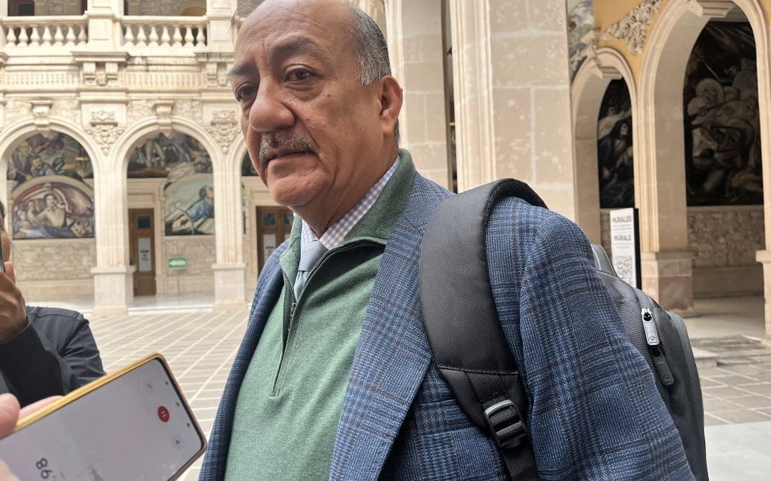 Revisión de cartilla de vacunación en planteles podrías replicarse en otros estados: Educación 