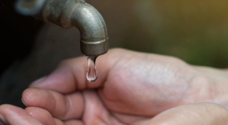 Apagón de CFE podría afectar pozos en El Sauz: JMAS