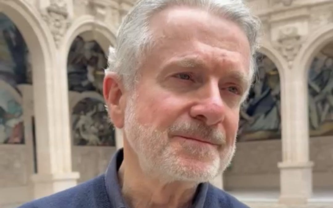 PAN debe regresar a sus principios y valores sin alianza con el PRI: Santiago Creel