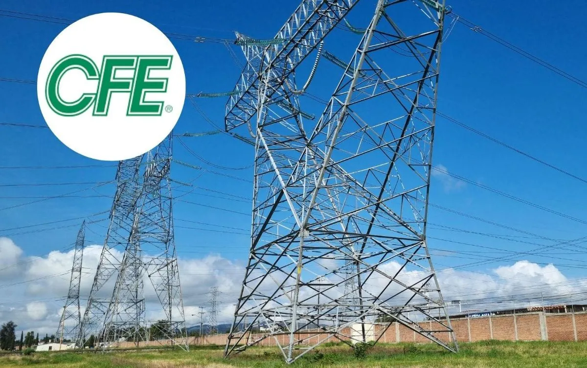 Apagón de CFE afecta 16 comunidades rurales