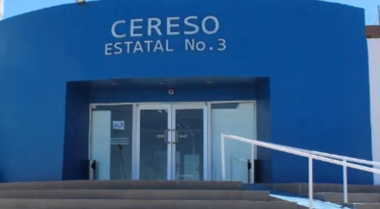 Encuentran sin vida a interno del Cereso 3 en Ciudad Juárez; presentaba golpes