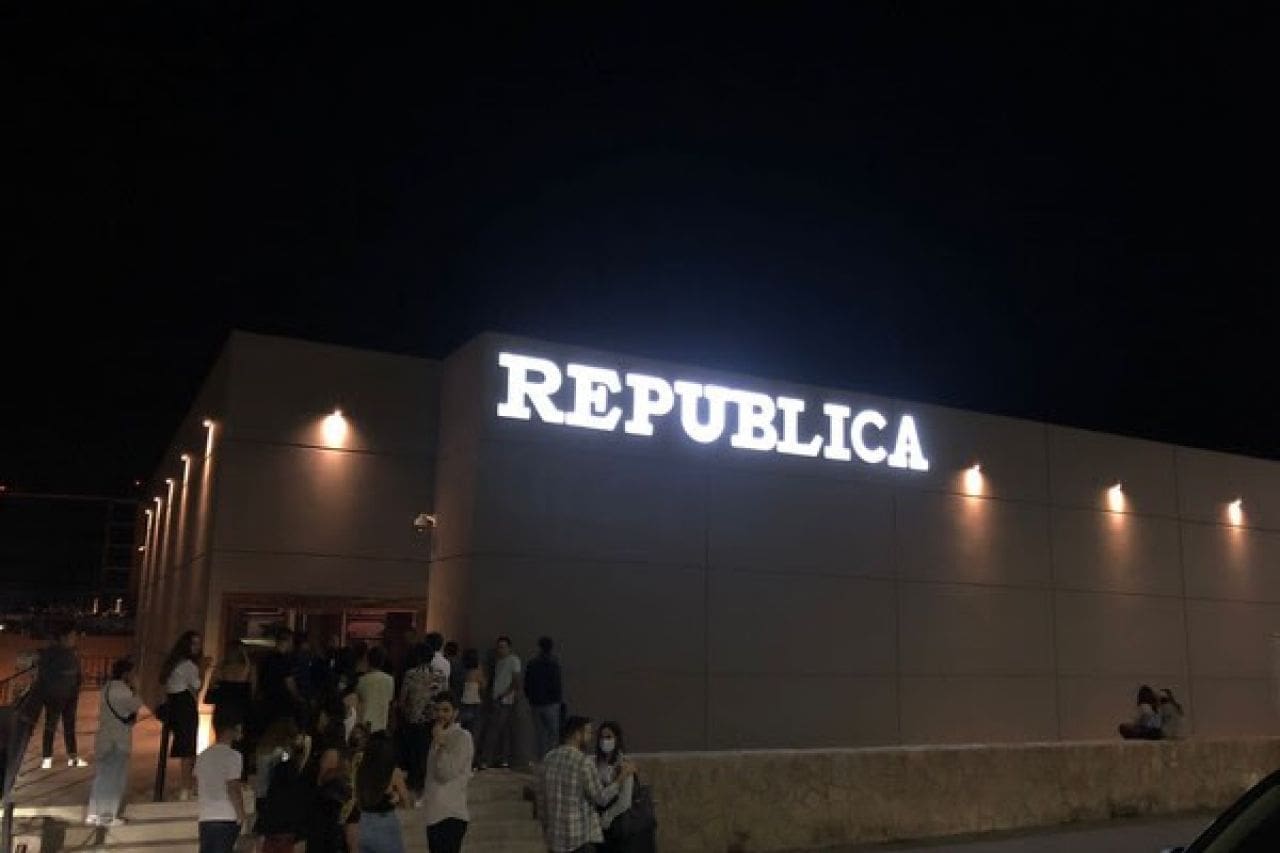 REPUBLICA