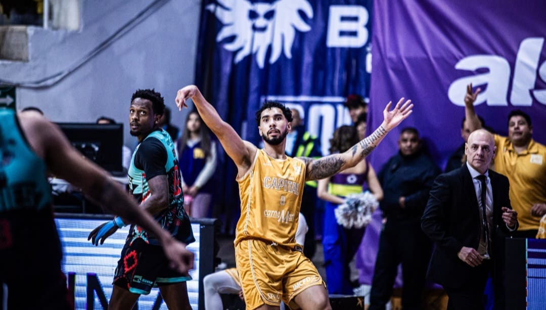 Dorados le aplica la misma dosis a Apaches y los vence