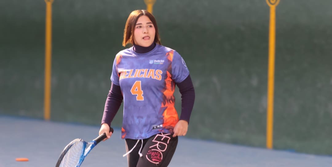 Queda definida la delegación Chihuahuense de Frontenis