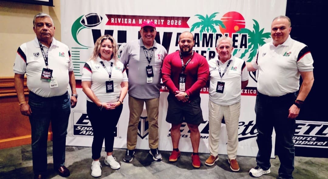 Liebres del TecNM de Ciudad Juárez regresa a la Liga mayor de la ONEFA