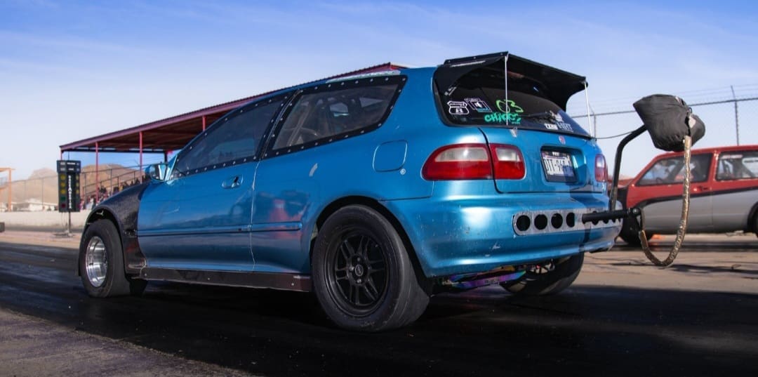 Arrancones VIP regresan con fuerza al Autódromo Francisco Villa