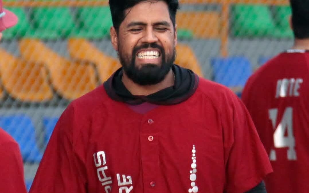 Joyerías Torres es flamante campeón de la Liga Municipal de Beisbol de primera fuerza