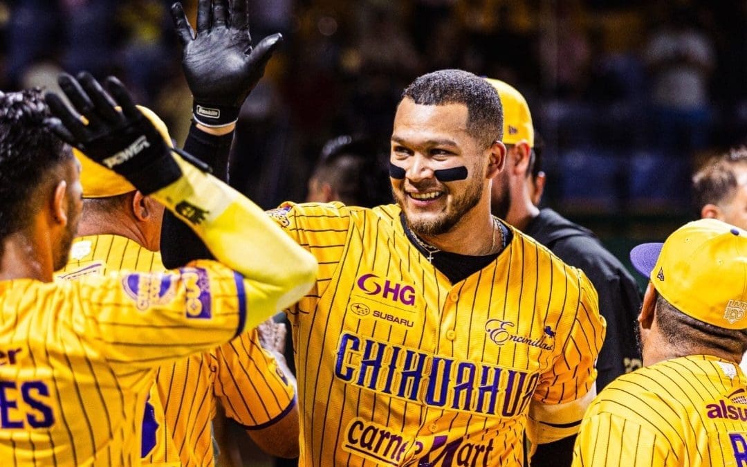 Dorados da a conocer su roster primaveral