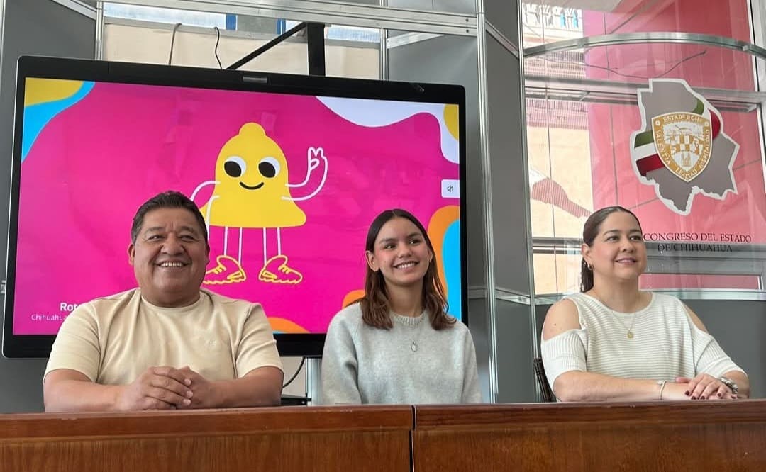 Anuncian la primera edición de la carrera pedestre 10k y 3k pequeños héroes by rotoract Chihuahua campestre