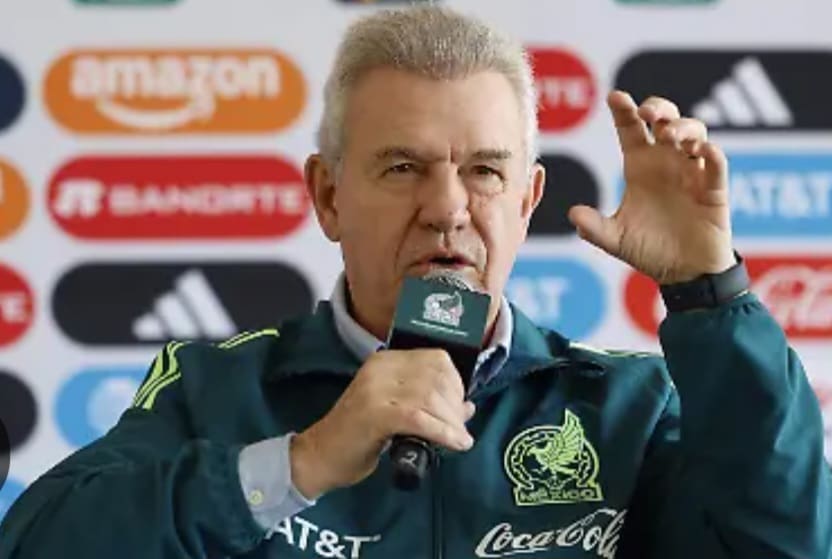 El Vasco Aguirre toma su postura en cuanto al partido de marzo ante Portugal