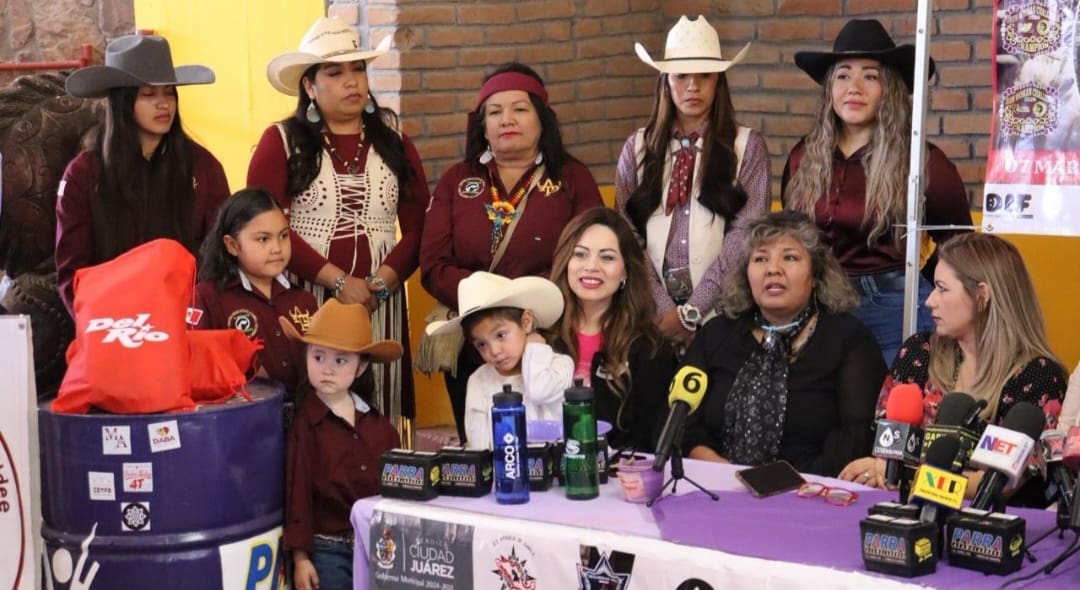 Afinan detalles del Iron Woman Challenge