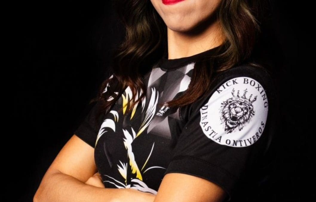 Yared Ontiveros será la deportista a seguir en el 2026