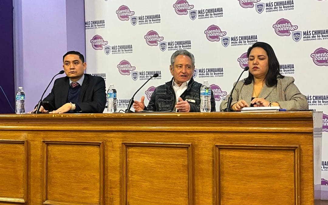 Anuncia UTCH dos nuevos posgrados en Alta Dirección y Manufactura Inteligente