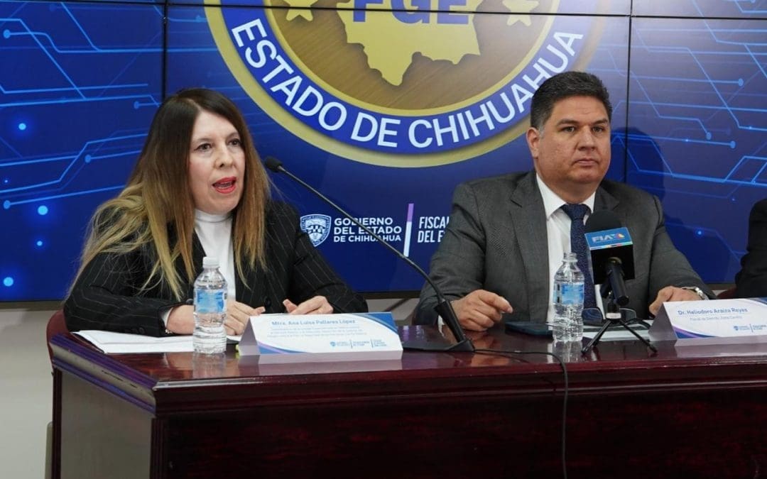 Fiscalía atiende 6 denuncias por maltrato animal; solo 2 constituyeron delito penal