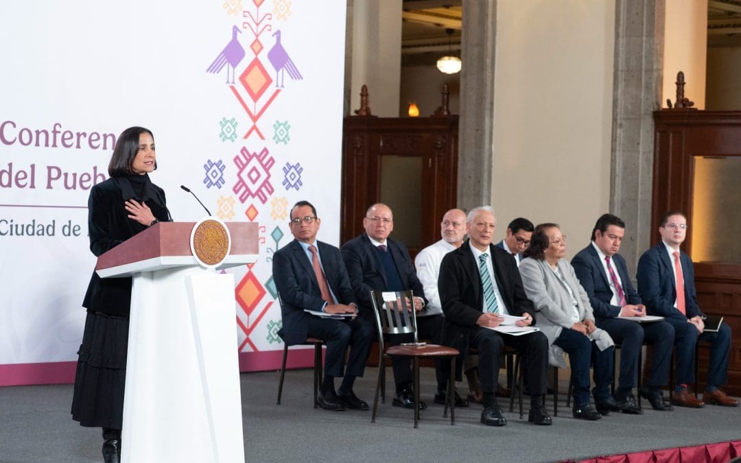 Pemex reduce su deuda en 20% por primera vez