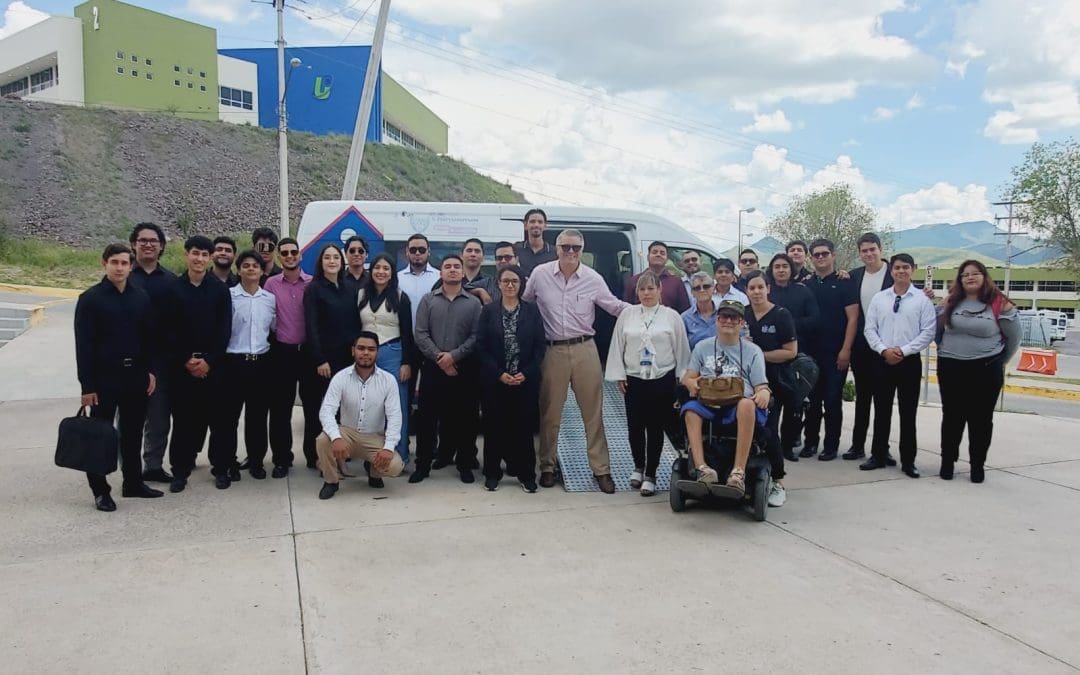 Universidad Politécnica inicia su periodo de entrega de fichas con nueva carrera