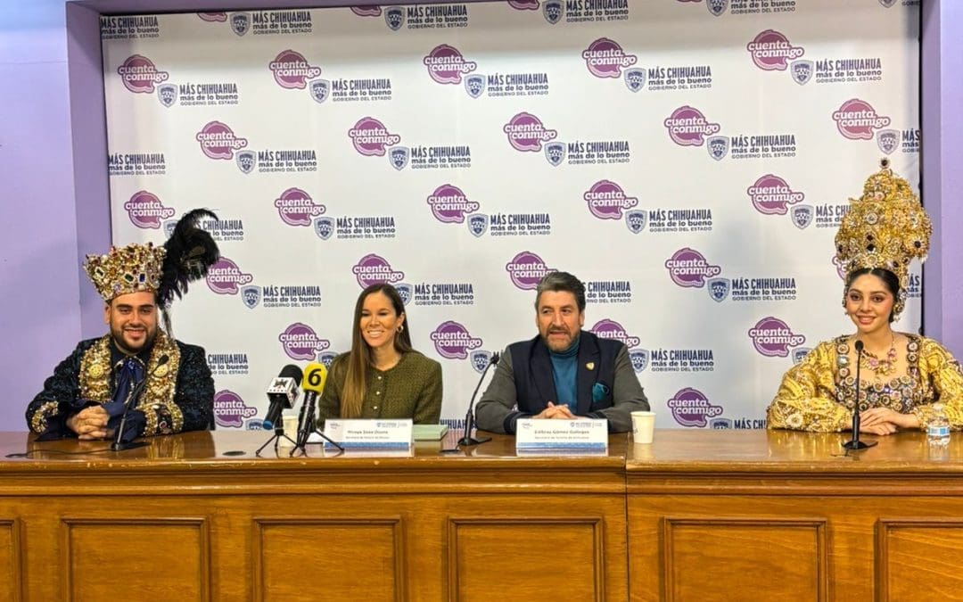 Más de 3,000 elementos resguardarán el Carnaval de Mazatlán ante expectativa de 92,000 turistas