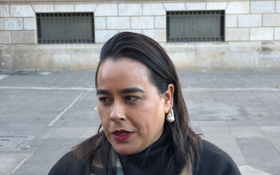 Cambiará de sede la Feria del Libro de Chihuahua, revela Alejandra Enríquez 