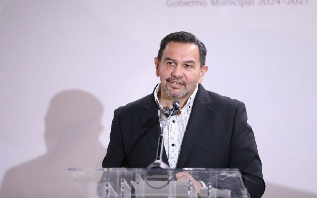 Califica Cruz de doble moral al PAN por críticas a sus giras