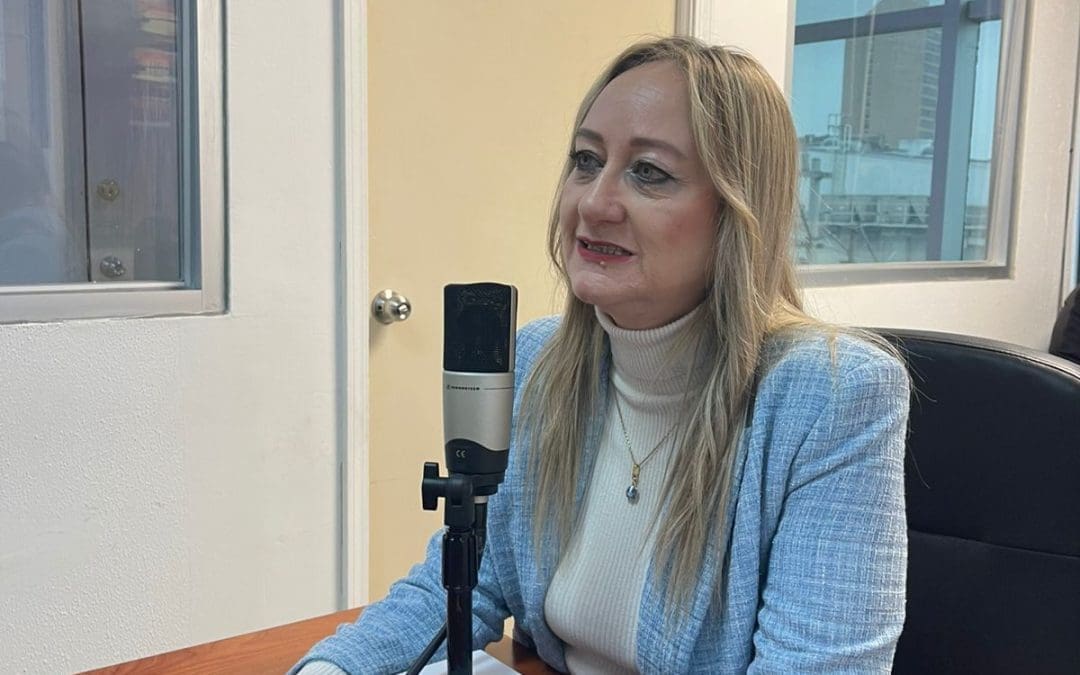 En mayo podría iniciar emisión de CURP Biométrica en Chihuahua