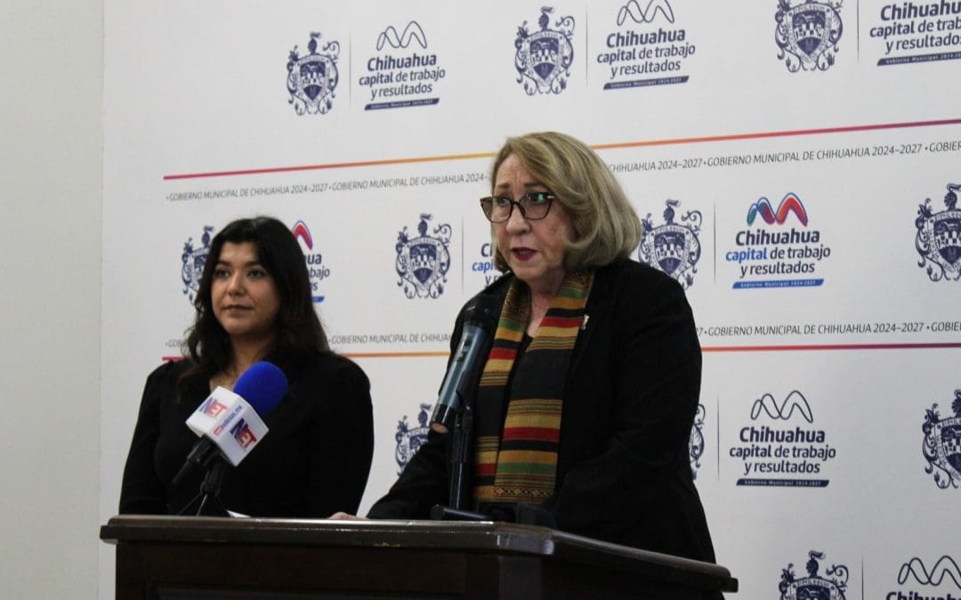 Logran 67% de la meta anual de recaudación del predial en enero