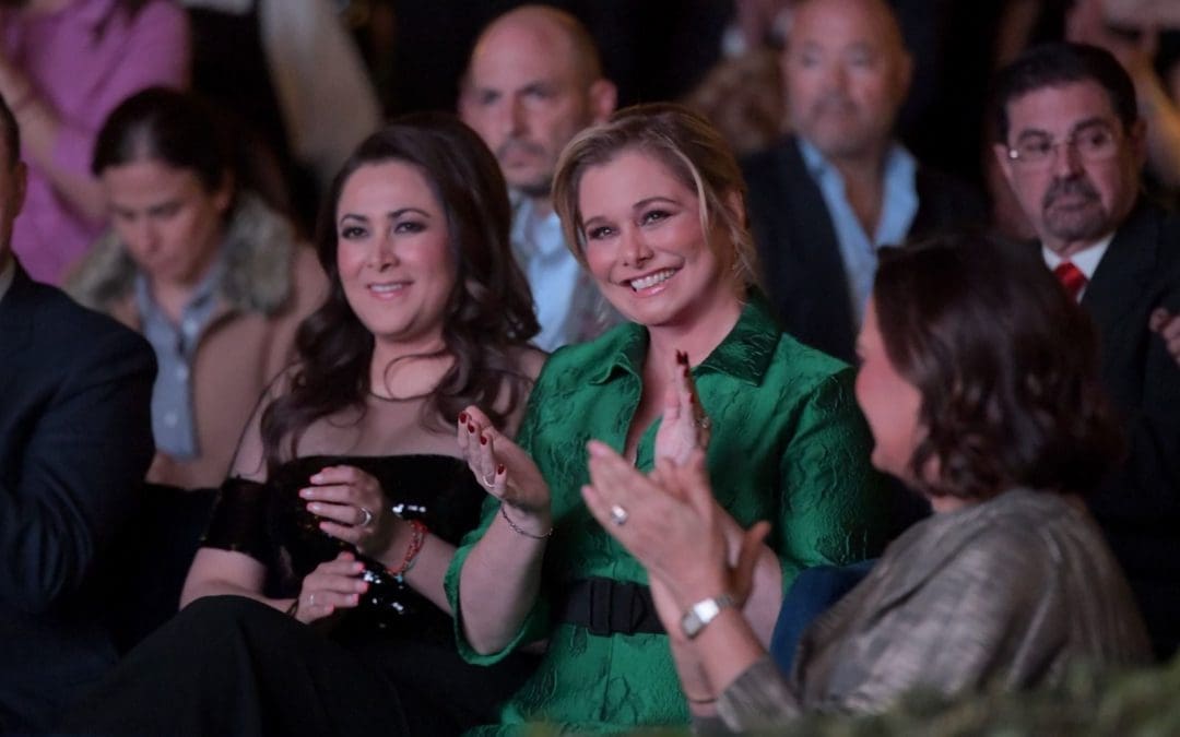 Chihuahua será estado invitado en la Feria de San Marcos 2026