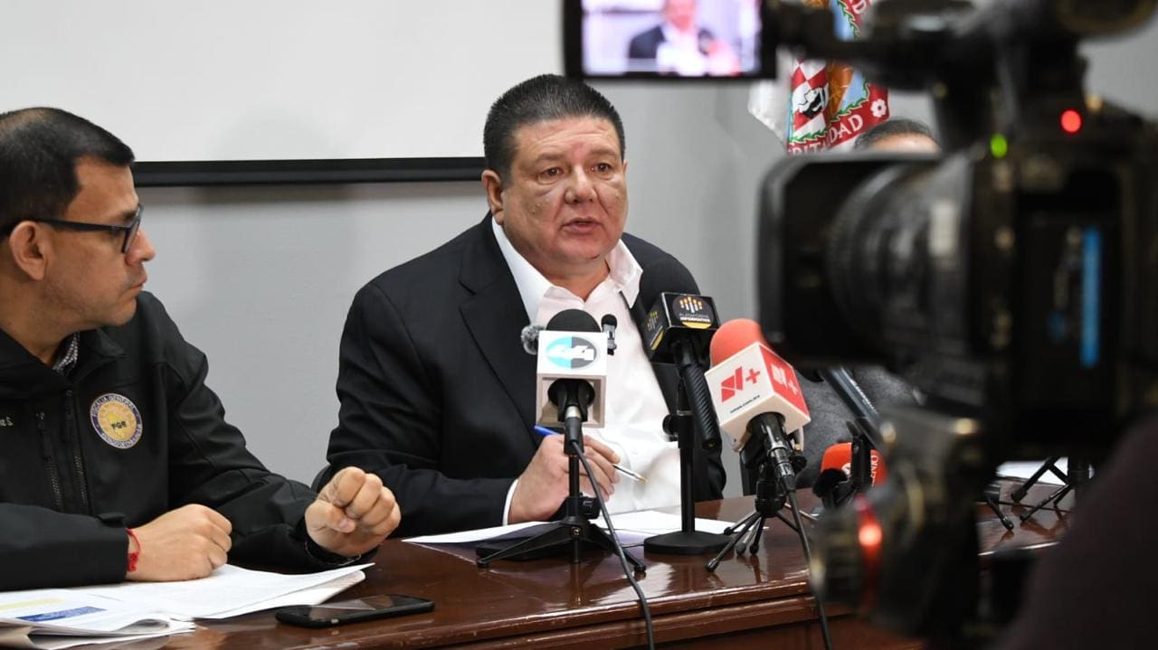 Tras liberación del dueño del Crematorio Plenitud, pedirá FGE revisión judicial