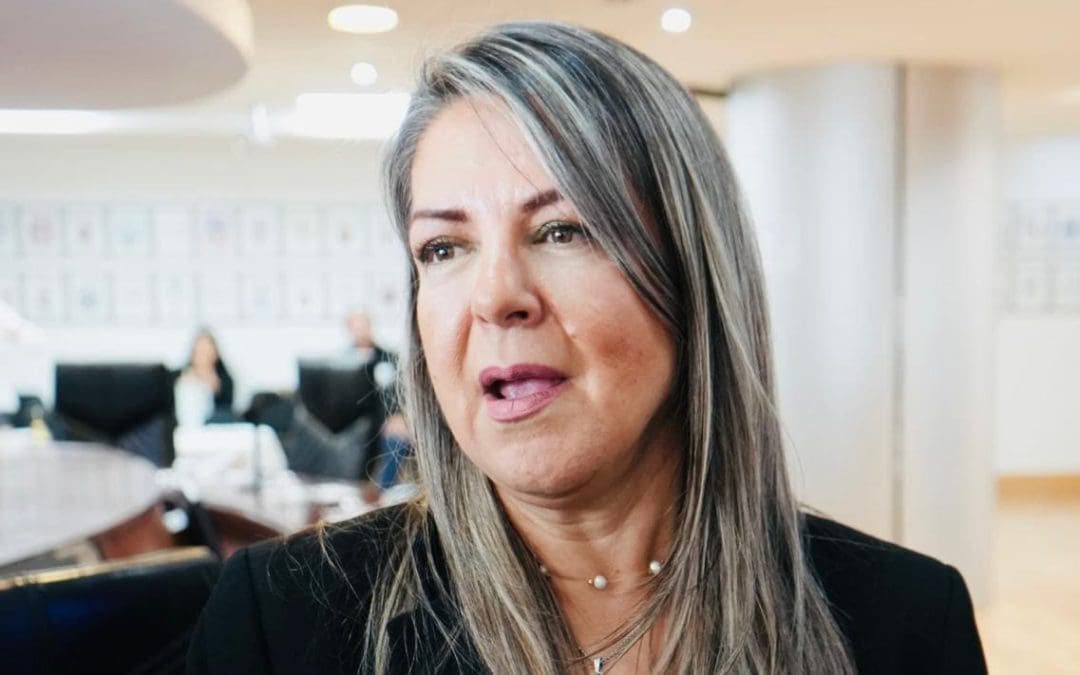 Pide Rosana a Fiscalía explicación clara sobre Crematorio Plenitud