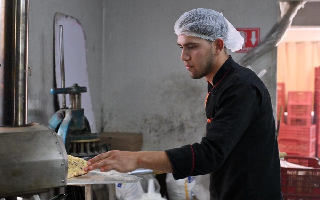 Invitan a emprendedores a participar en “Vende tu Proyecto 2026”