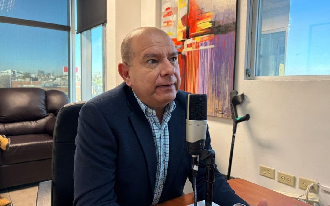 El PAN ya se rajó para elección directa de Regidores: Estrada