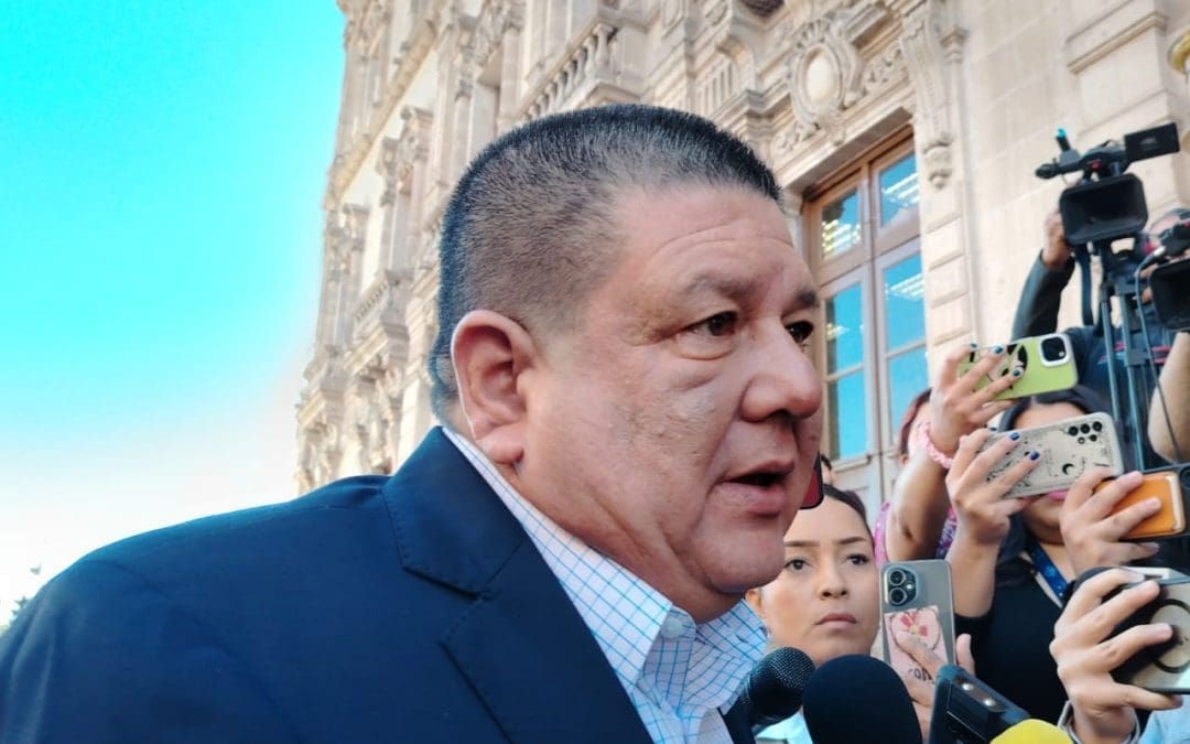 Confirma FGE que impugnará liberación de dueño del crematorio Plenitud