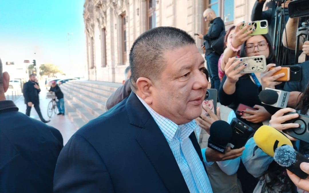 FGE aclara que renta de inmuebles de Aras va al Fondo para Víctimas