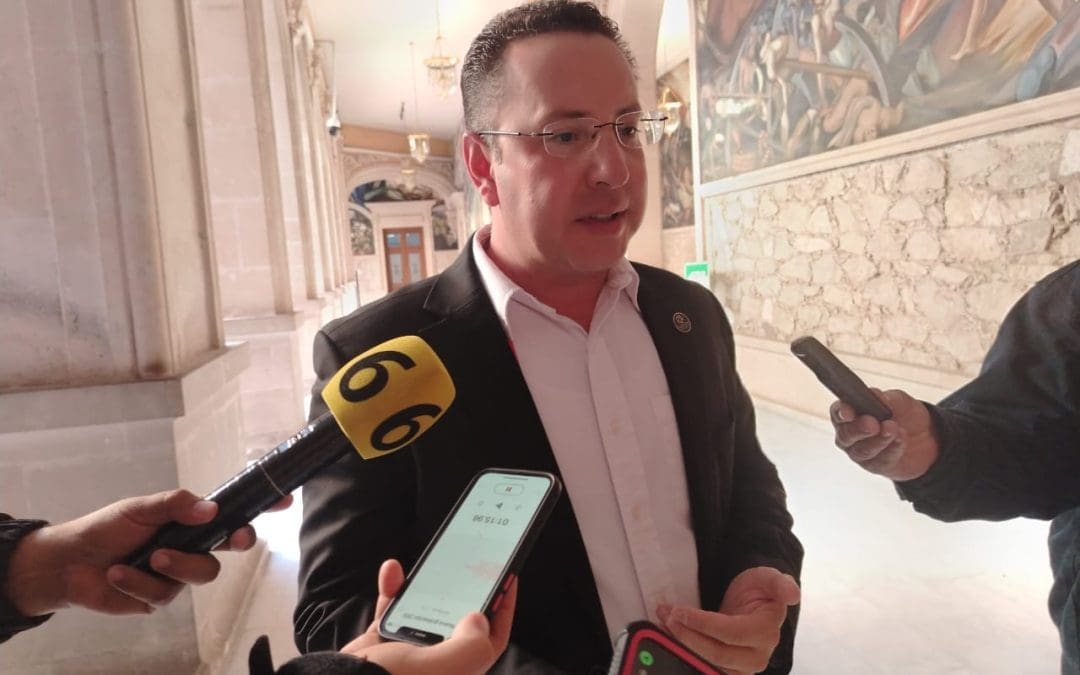 Alcalde de Guachochi asegura que están «bien atendidos» en materia de seguridad