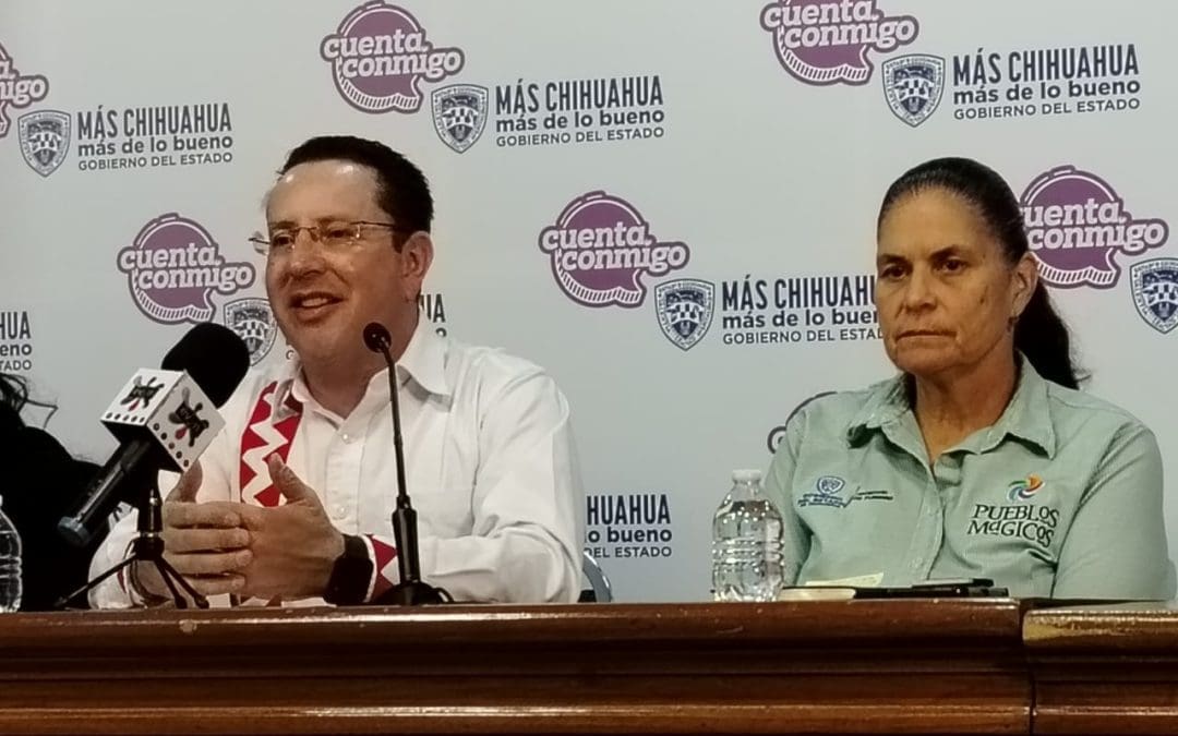 Guachochi alista inauguración de acuario con ajolotes, tortugas y serpientes