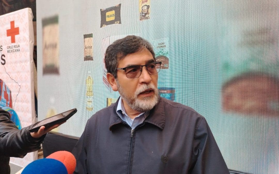 Renovará Movilidad semáforos en Ocampo, Tecnológico y Universidad con nueva licitación 