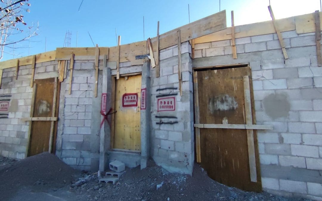 Atienden 126 reportes ambientales y de obra; realizan 12 clausuras