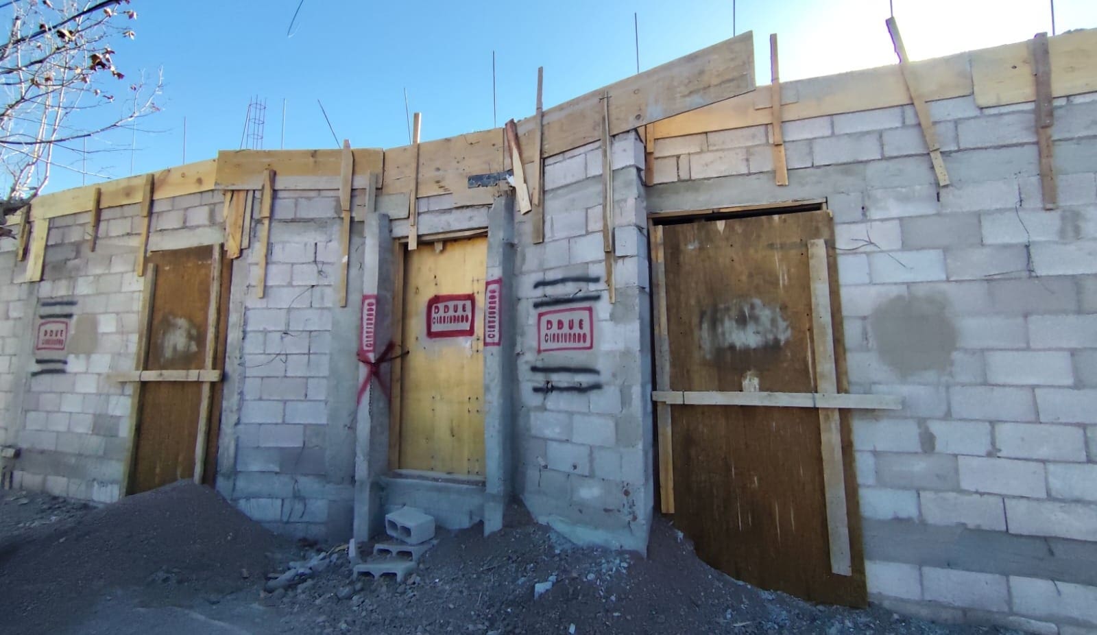 Atienden 126 reportes ambientales y de obra; realizan 12 clausuras