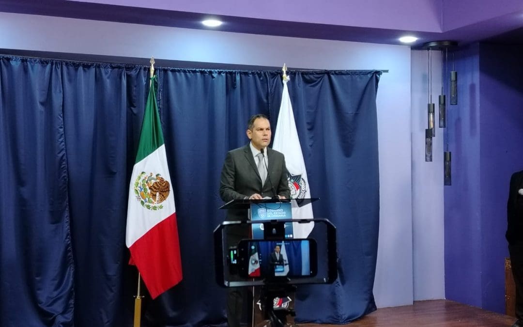 Consolida SSPE 416 redes vecinales en el estado