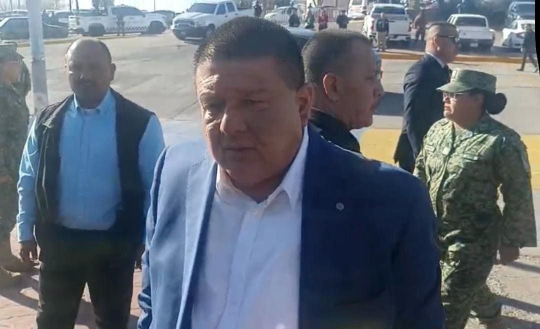 Fiscal vincula cuerpo colgado en puente a Santa Teresa con disputa entre grupos criminales