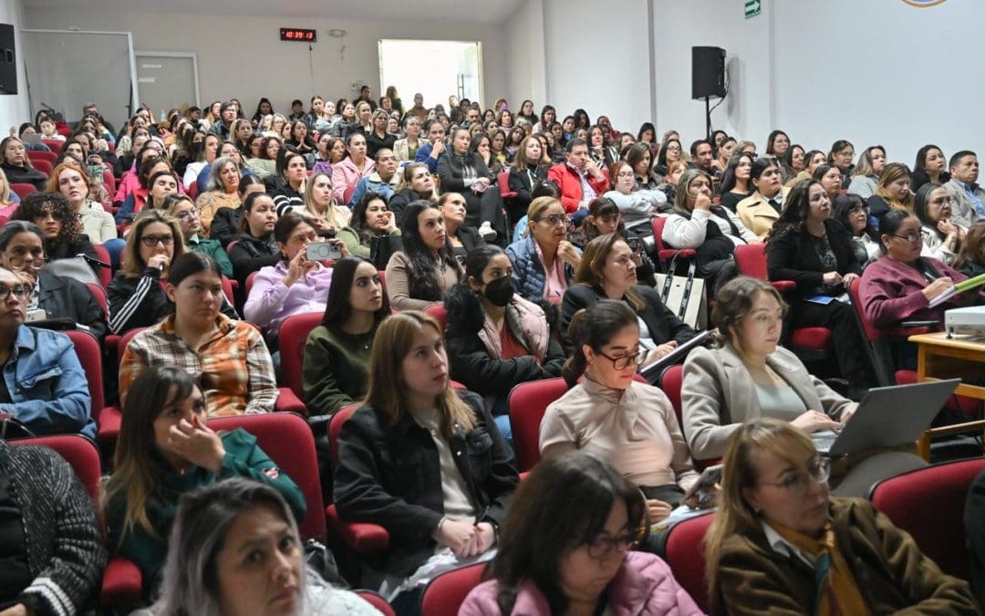 Arrancan serie de conferencias para Emprendedores de Chihuahua