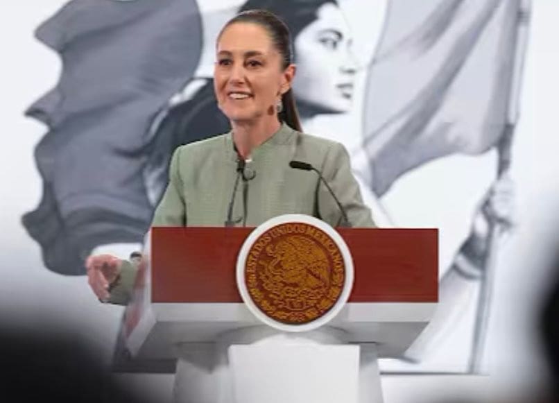 Sheinbaum presenta hoy reforma electoral que elimina plurinominales y recorta 25% el gasto del INE