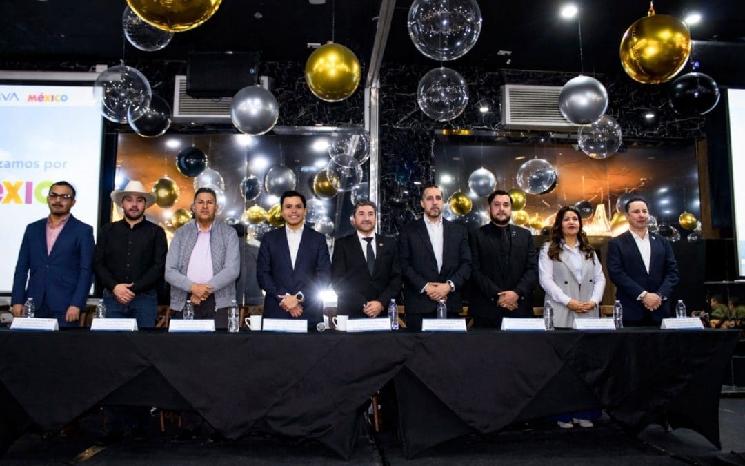 Chihuahua se une a «Avanzamos por México», alianza público-privada para impulsar Pueblos Mágicos