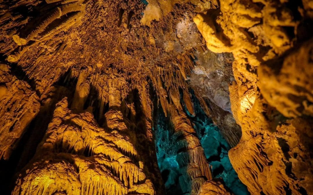 Este domingo: entrada gratis a las Grutas por Día de la Familia