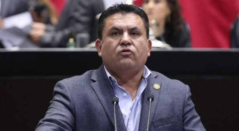 Pide PRI Estatal defender la constitución como límite de poder y no como “instrumento del gobierno”