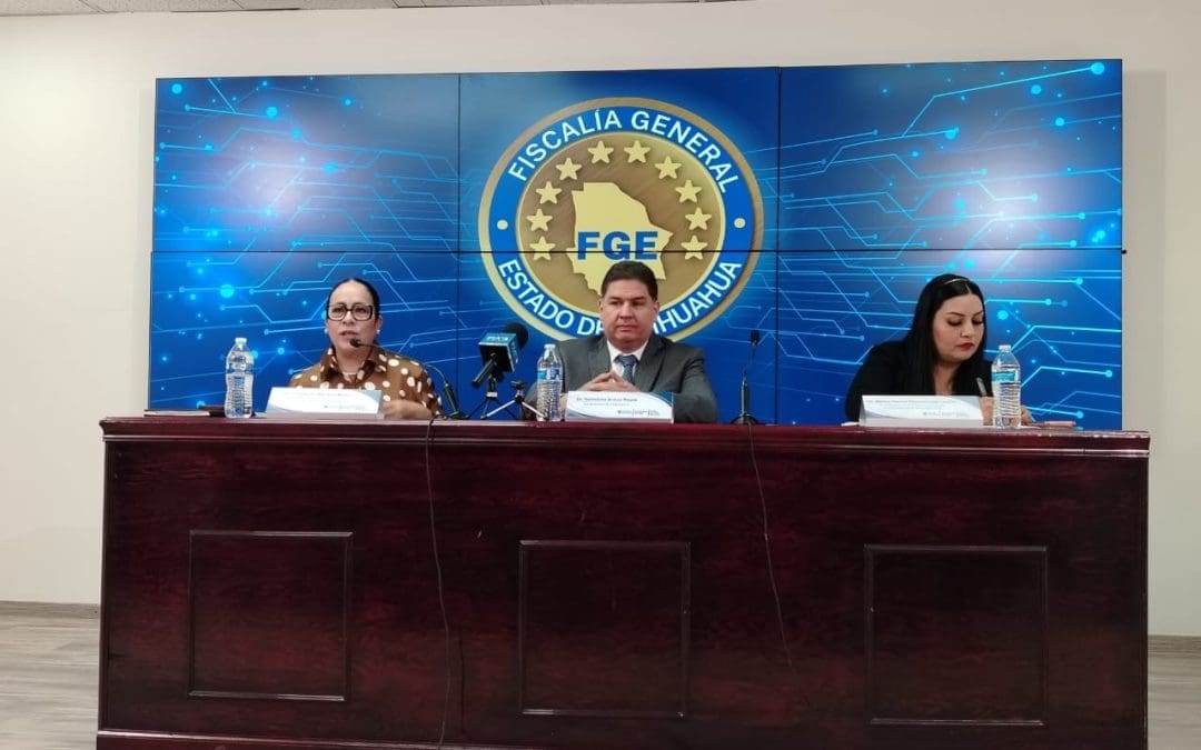 Vinculan a proceso a sujeto por abuso sexual de 3 víctimas: Fiscalía