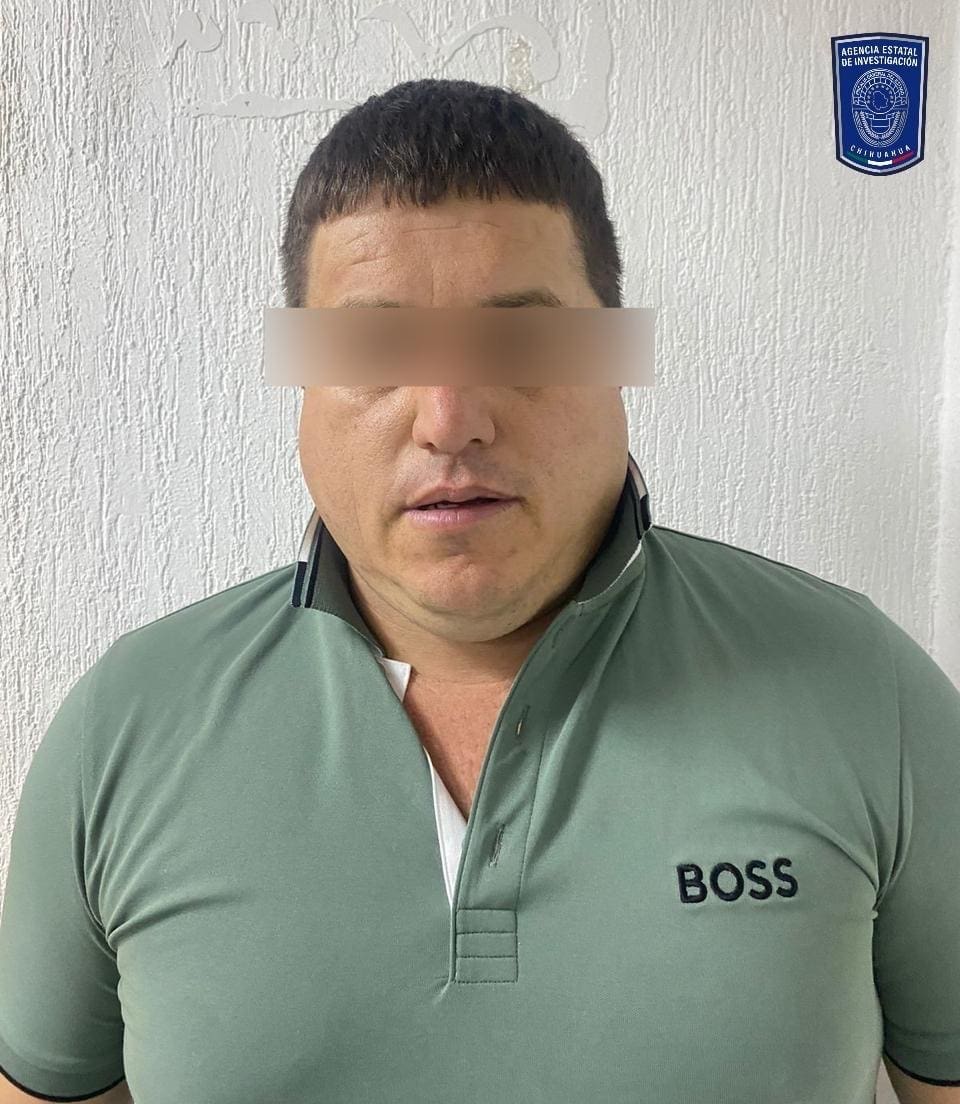 Vinculan a proceso a “El Águila” por homicidio en Moris