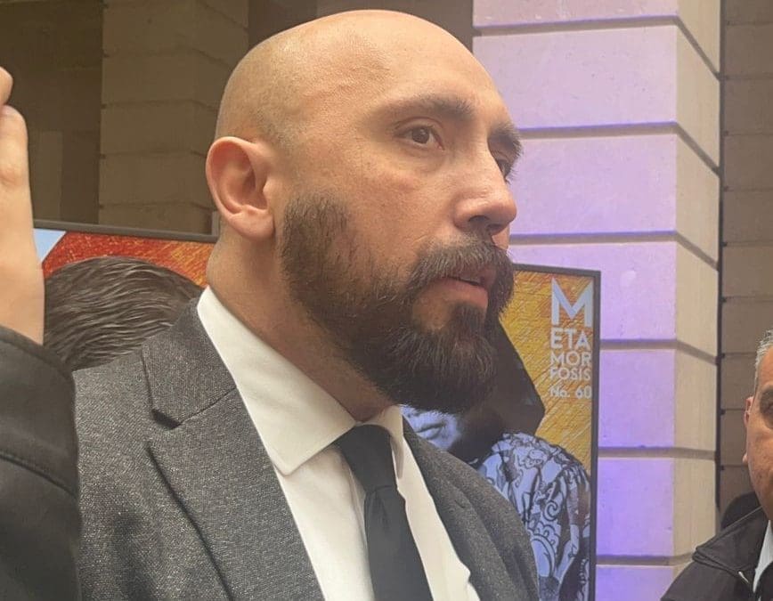 Investiga Derechos Humanos muerte de niño odamí en hospital infantil